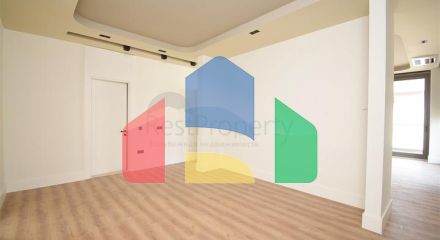 Вілла планування 4 + 1 в районі Дошемеалти - Анталія