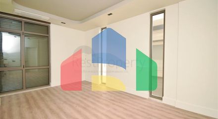 Вілла планування 4 + 1 в районі Дошемеалти - Анталія