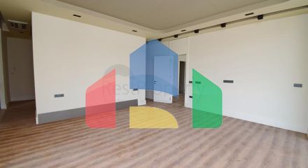 Вілла планування 4 + 1 в районі Дошемеалти - Анталія