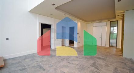 Вілла планування 4 + 1 в районі Дошемеалти - Анталія