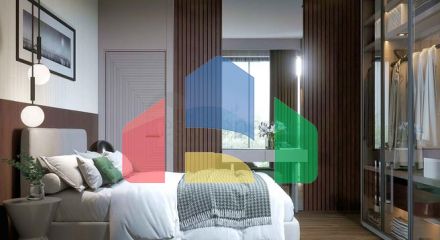 Виллы планировки 4+1 в районе Дошемеалты - Анталия