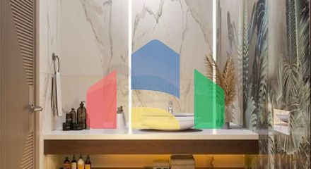 Вілли планування 4 + 1 в районі Дошемеалти - Анталія