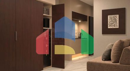 Вілли планування 4 + 1 в районі Дошемеалти - Анталія