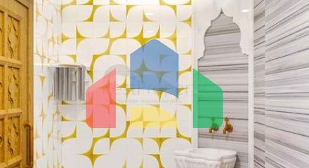 Вілли планування 4 + 1 в районі Дошемеалти - Анталія