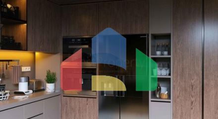 Вілли планування 4 + 1 в районі Дошемеалти - Анталія