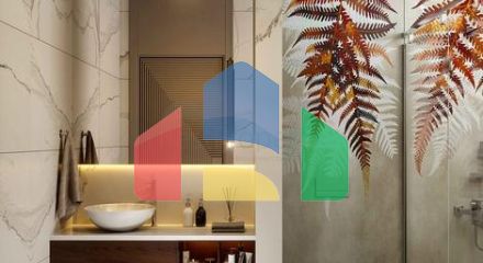 Вілли планування 4 + 1 в районі Дошемеалти - Анталія