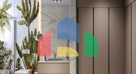 Вілли планування 4 + 1 в районі Дошемеалти - Анталія