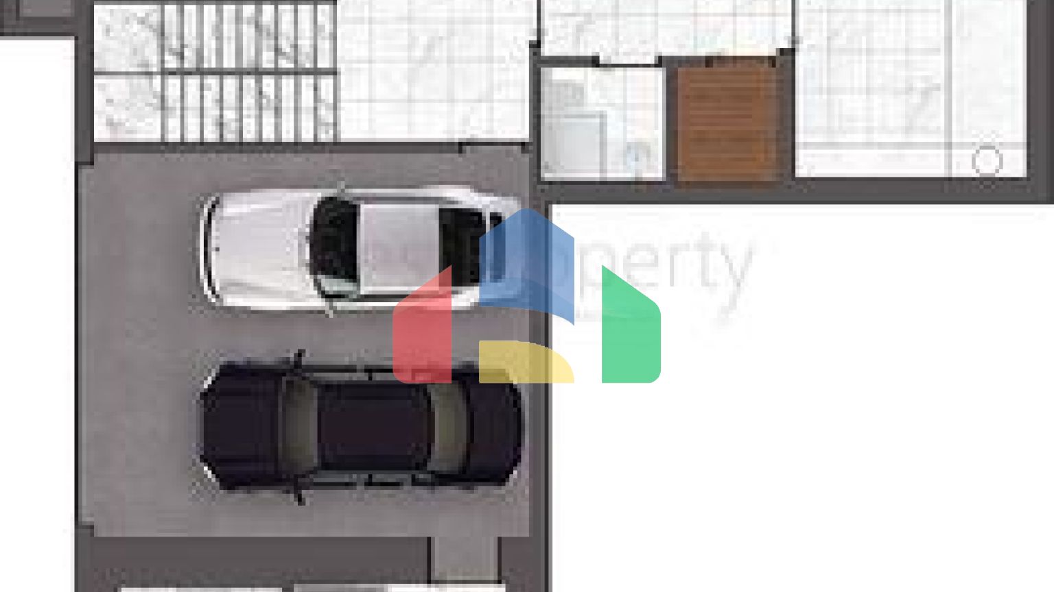 Вілли планування 4 + 1 в районі Дошемеалти - Анталія