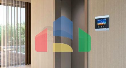 Вілли планування 4 + 1 в районі Дошемеалти - Анталія