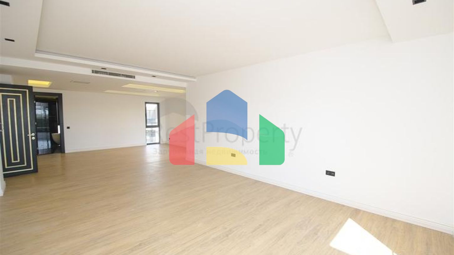 Элитный комплекс вилл в Дошемеальты Анталья