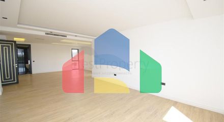 Элитный комплекс вилл в Дошемеальты Анталья