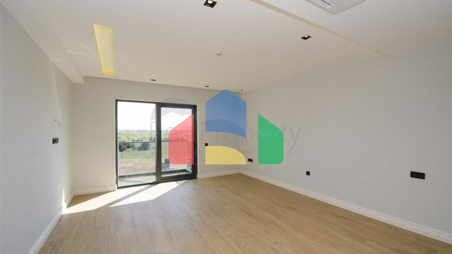 Элитный комплекс вилл в Дошемеальты Анталья