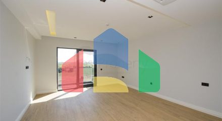 Элитный комплекс вилл в Дошемеальты Анталья