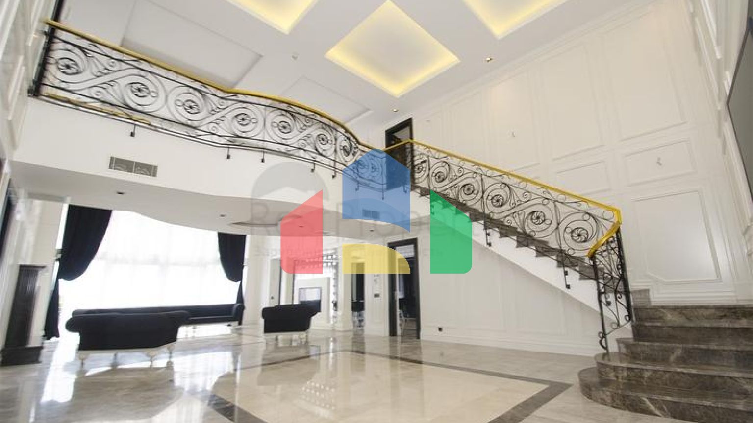 Элитный комплекс вилл в Дошемеальты Анталья