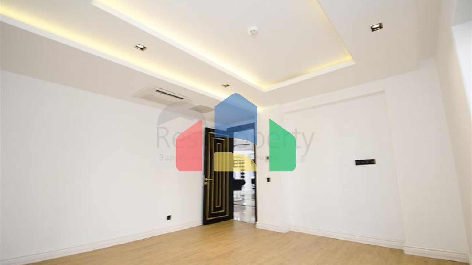 Элитный комплекс вилл в Дошемеальты Анталья