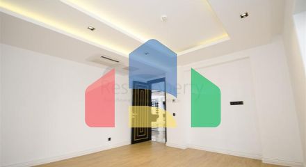 Элитный комплекс вилл в Дошемеальты Анталья