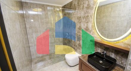 Элитный комплекс вилл в Дошемеальты Анталья