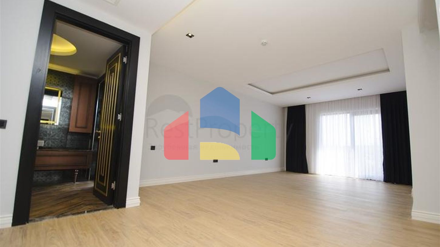 Элитный комплекс вилл в Дошемеальты Анталья