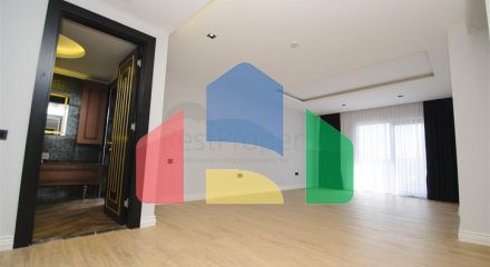 Элитный комплекс вилл в Дошемеальты Анталья