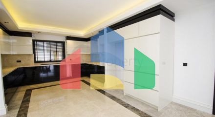 Элитный комплекс вилл в Дошемеальты Анталья