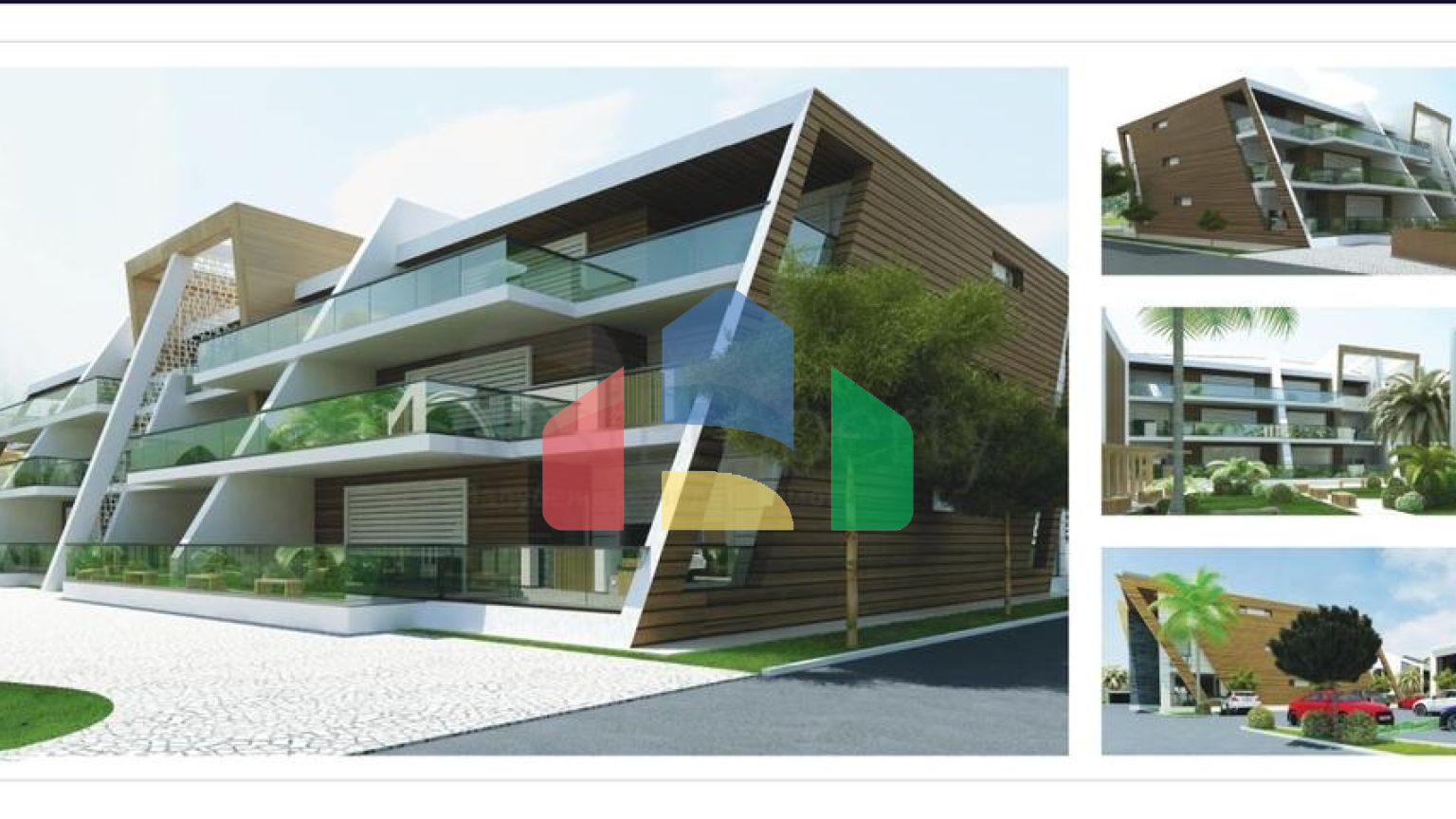 Элитный комплекс вилл в Дошемеальты Анталья