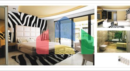 Элитный комплекс вилл в Дошемеальты Анталья