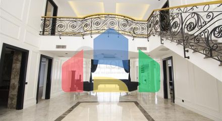 Элитный комплекс вилл в Дошемеальты Анталья