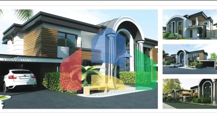 Элитный комплекс вилл в Дошемеальты Анталья