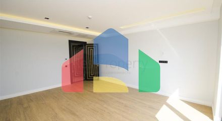 Элитный комплекс вилл в Дошемеальты Анталья