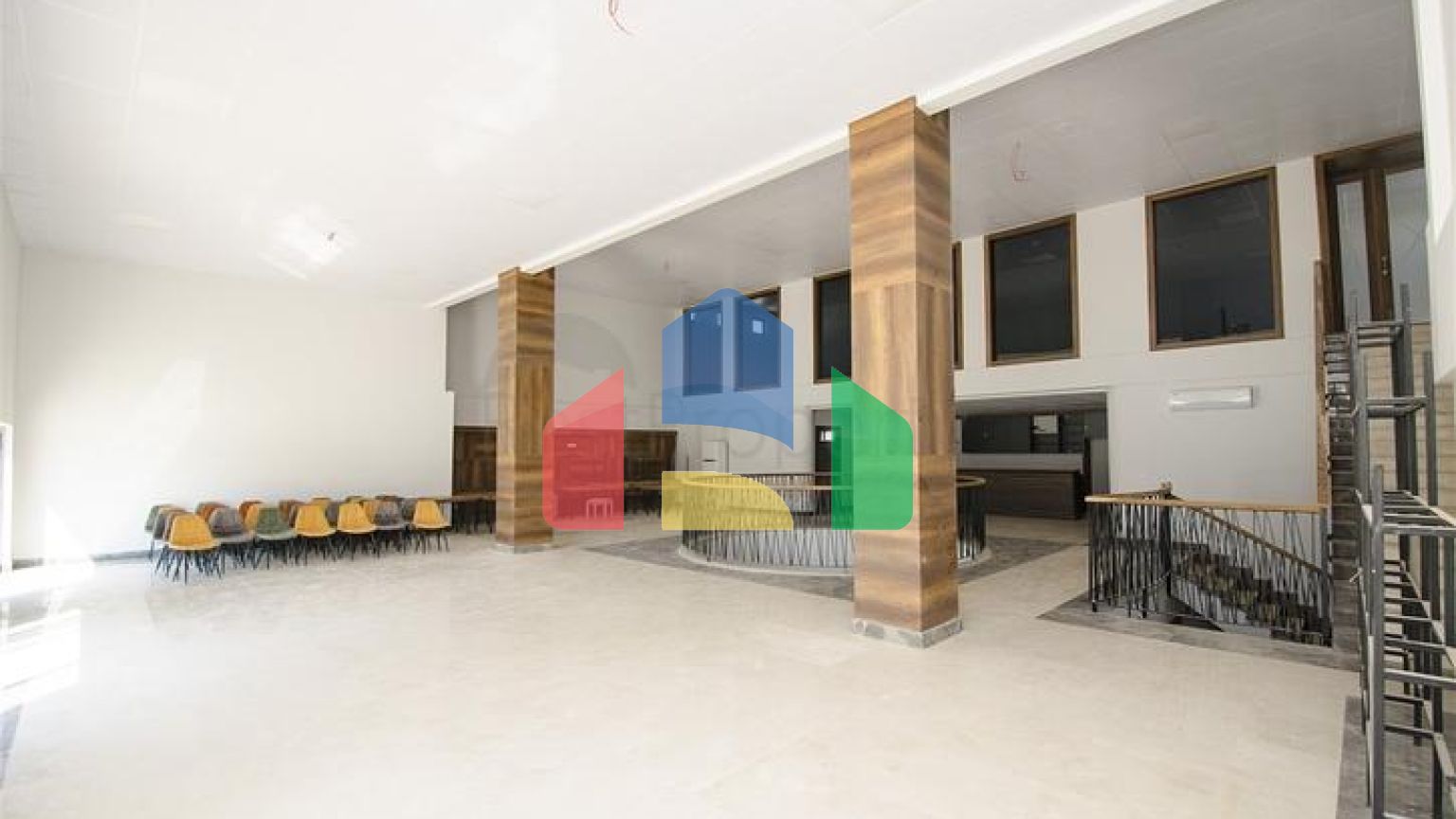 Элитный комплекс вилл в Дошемеальты Анталья