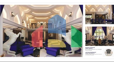 Элитный комплекс вилл в Дошемеальты Анталья