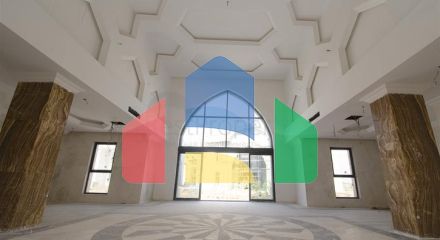 Элитный комплекс вилл в Дошемеальты Анталья