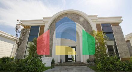 Элитный комплекс вилл в Дошемеальты Анталья