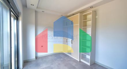 Вілла планування 5 + 1 в районі Дошемеалти - Анталія