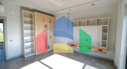 Вілла планування 5 + 1 в районі Дошемеалти - Анталія