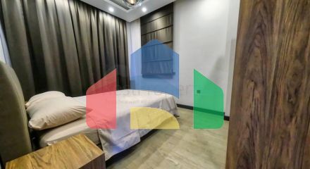 Вилла планировки 3+1 в районе Дощемеалты - Анталия