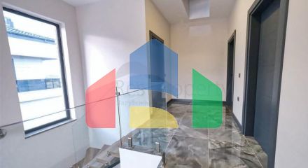 Вилла планировки 3+1 в районе Дощемеалты - Анталия
