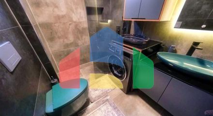 Вилла планировки 3+1 в районе Дощемеалты - Анталия Вилла планировки 3+1 в районе Дощемеалты - Анталия