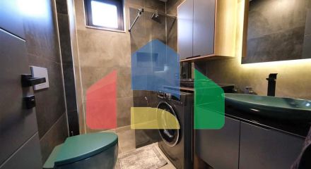 Вилла планировки 3+1 в районе Дощемеалты - Анталия Вилла планировки 3+1 в районе Дощемеалты - Анталия