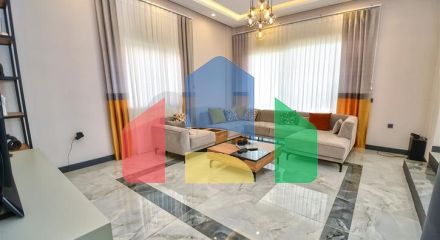 Вилла планировки 3+1 в районе Дощемеалты - Анталия Вилла планировки 3+1 в районе Дощемеалты - Анталия