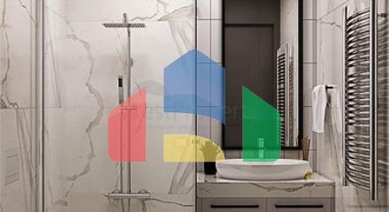 Вилла планировки 4+1 в районе Дошемеалты - Анталия