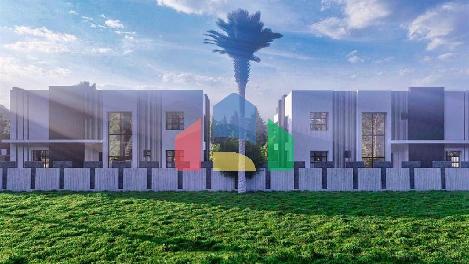 Вилла планировки 4+1 в районе Дошемеалты - Анталия