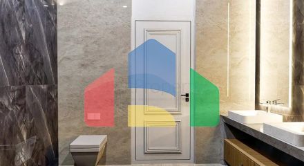 5+1 villas in Doshemealti - Antalya area