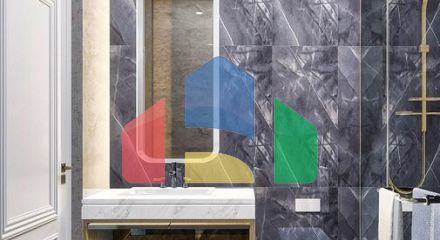 Вілли планування 5 + 1 в районі Дошемеалти - Анталія