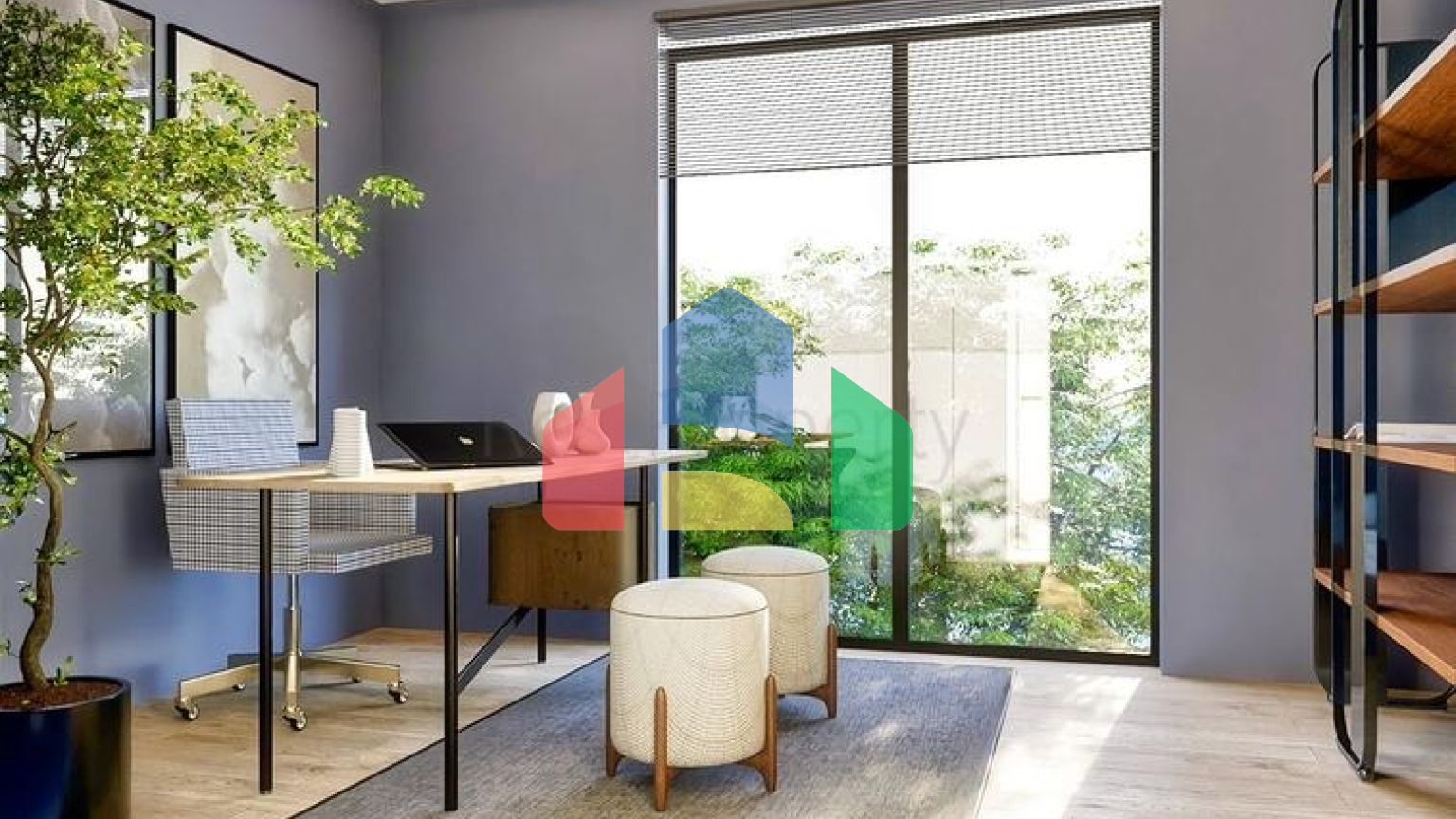 Вілли планування 5 + 1 в районі Дошемеалти - Анталія