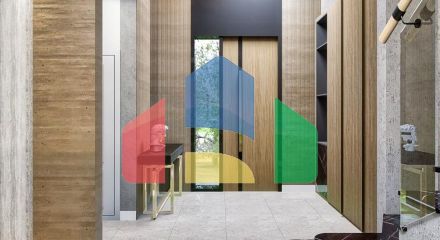 Вілли планування 5 + 1 в районі Дошемеалти - Анталія