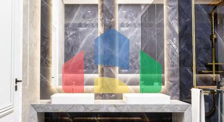 Вілли планування 5 + 1 в районі Дошемеалти - Анталія