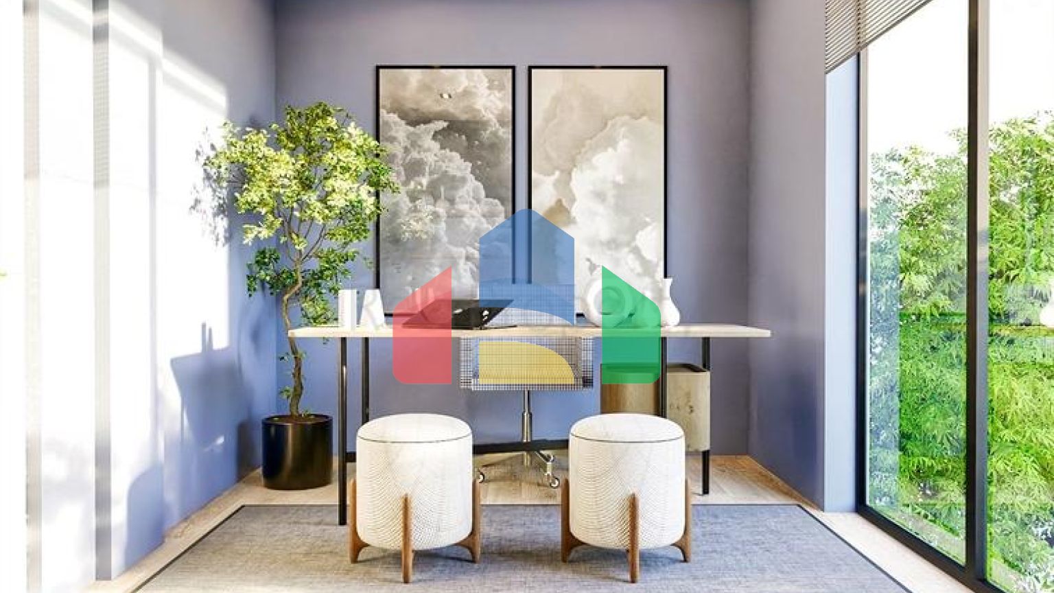 Вілли планування 5 + 1 в районі Дошемеалти - Анталія