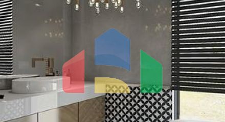 Комплекс вілл планування 4 + 1 в районі Дешемеалти - Анталія