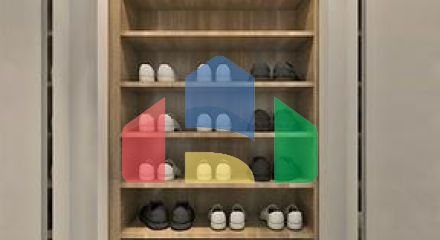 Комплекс вілл планування 4 + 1 в районі Дешемеалти - Анталія